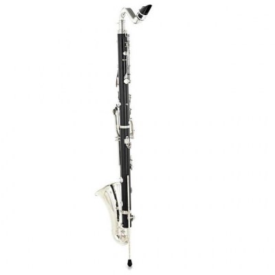 Thomann BCL-EB Bass Clarinet