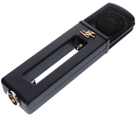 JZ Microphones BH2