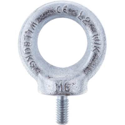 the box Eyebolt M6 x 13mm