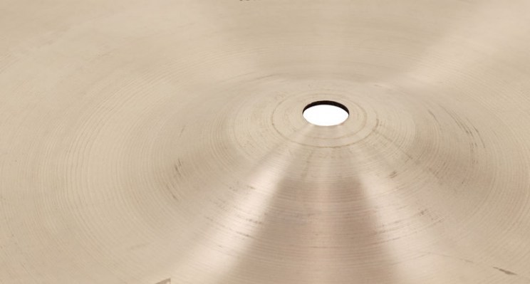 Zildjian 14" K-Series Hi-Hat