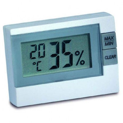 TFA Electronic Thermo-Hygrometer