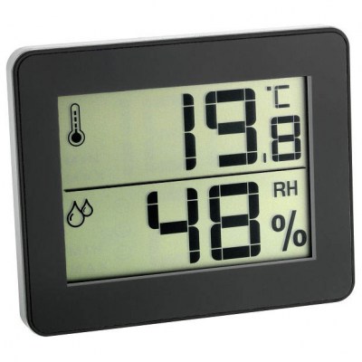 TFA Digital Thermo-Hygrometer