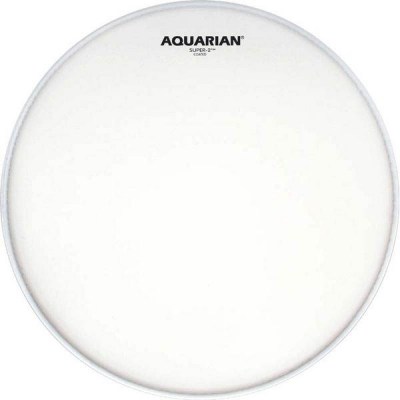 Aquarian 16" Super 2 Coated