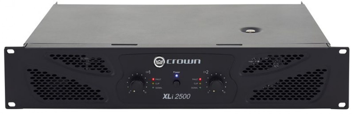 Crown XLi 2500