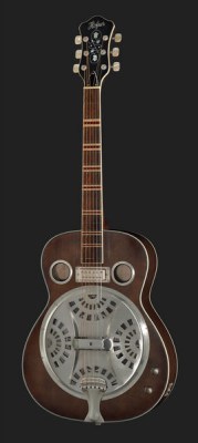 Hofner RG-Spider Resonator HCT-RG-VN