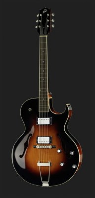 The Loar LH-280-CSN