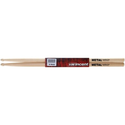 Wincent Metal Hickory Woodtip