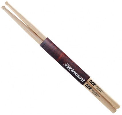 Wincent 55FRT Fusion Hickory Round Tip