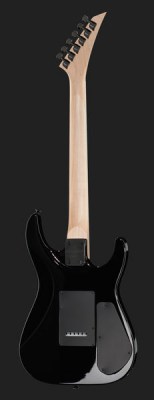 Jackson JS22-L Dinky BLK