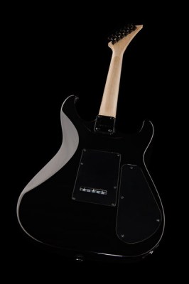 Jackson JS22-L Dinky BLK