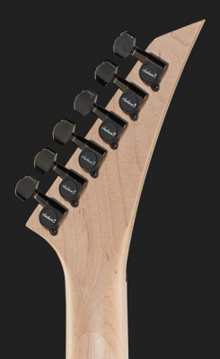 Jackson JS22-L Dinky BLK