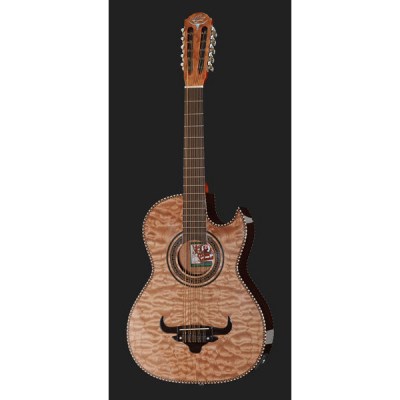 Oscar Schmidt OH32SEQ Bajo Quinto