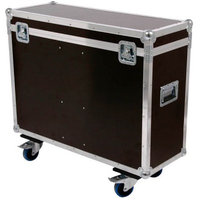 Thon Case 2x Stairville MH-X60