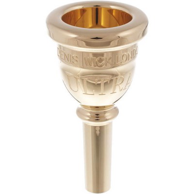 Denis Wick Mouthpiece Baritone 4880B SM4X