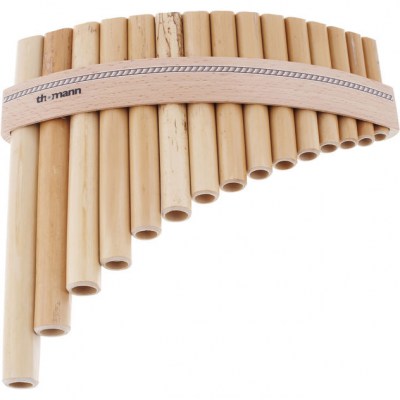 Thomann Panpipes 15C