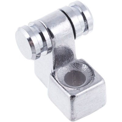 Harley Benton Parts Roller String Tree Chrom