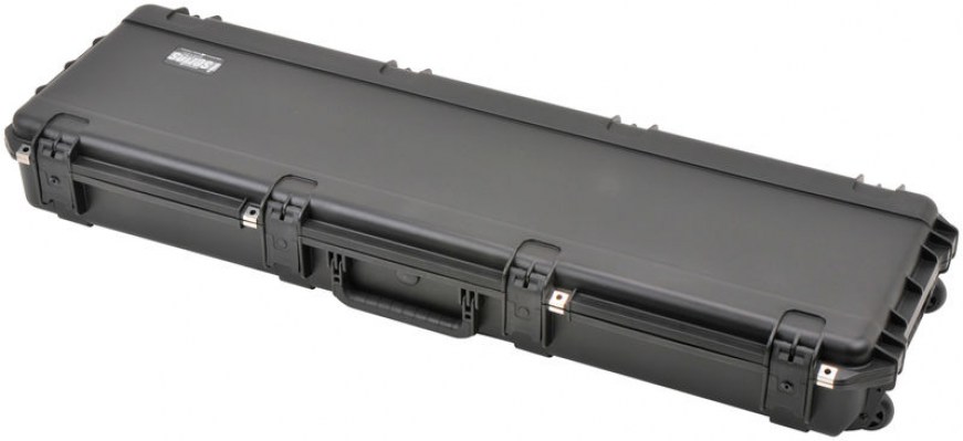 SKB 3i Custom LED Bar Case 4 pcs.