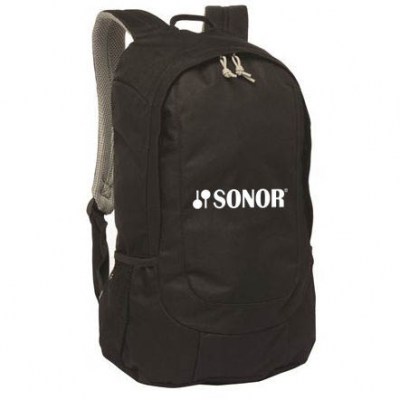 Sonor Backpack with Sonor Logo
