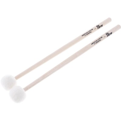 Vic Firth VFT1 Timpani Mallets