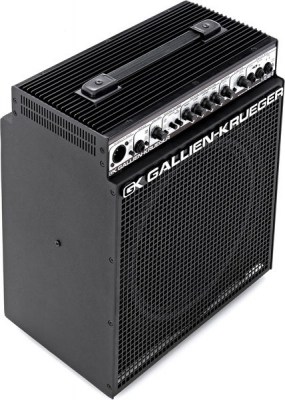 Gallien Krueger MB150S-112 III