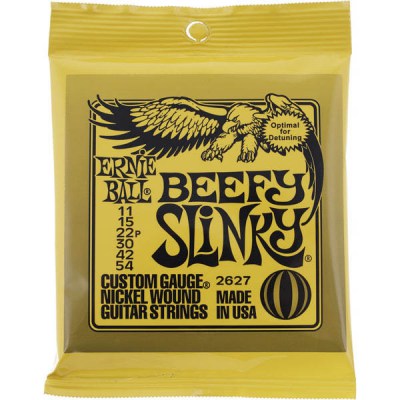 Ernie Ball 2627 Beefy Slinky