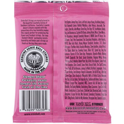 Ernie Ball 2239 RPS Super