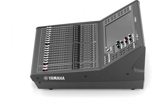 Yamaha QL1