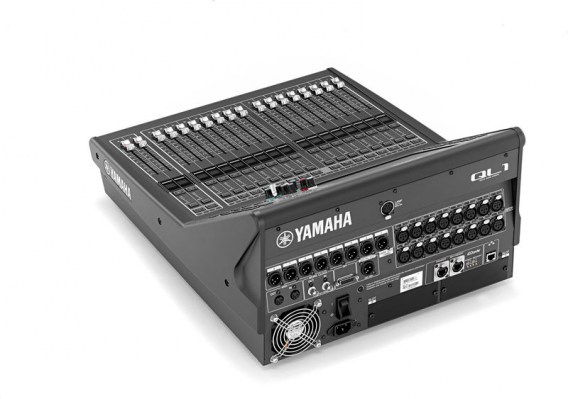 Yamaha QL1