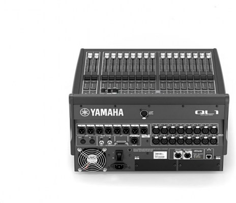 Yamaha QL1