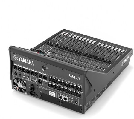 Yamaha QL1