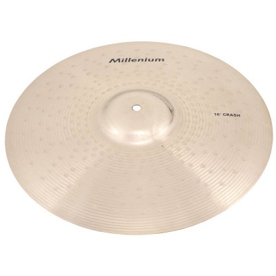 Millenium 16" B20 Crash