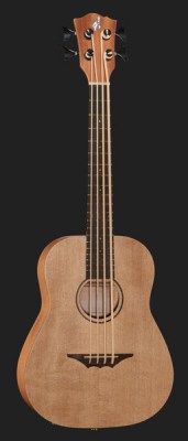 Harley Benton Kahuna CLU-Bass Ukulele LH