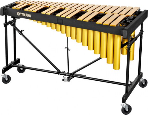 Yamaha YV 3710 Vibraphone A=442