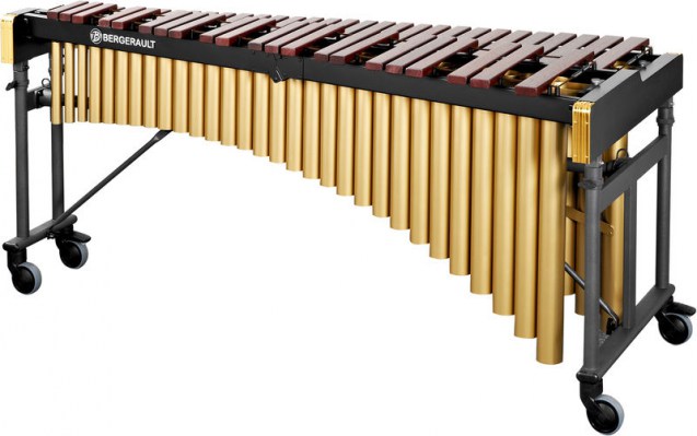 Bergerault Marimba MCPE A=442Hz