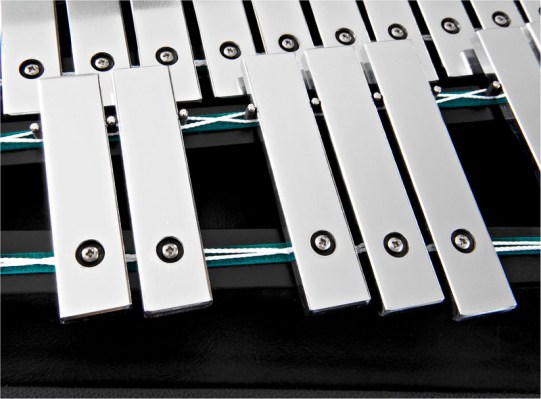 Bergerault GV Glockenspiel A=442Hz