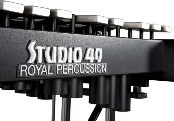 Studio 49 RGC 3030 Glockenspiel A=443 M