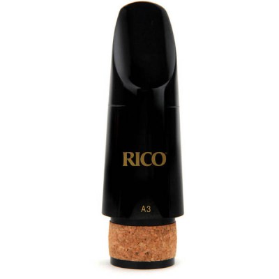 Rico Graftonite Bb- Clarinet A3