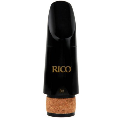 Rico Graftonite Bb- Clarinet B3