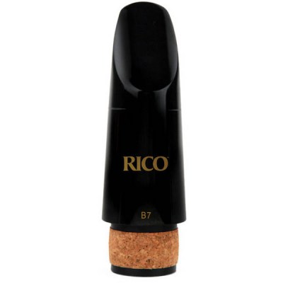 Rico Graftonite Bb- Clarinet B7