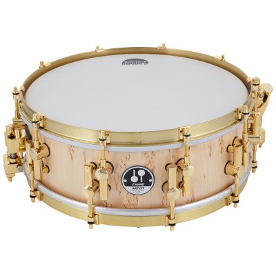 Sonor AS 12 1405 MB Artist Snare