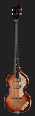 Hofner H500/1-61-0 Beatles CavernBass