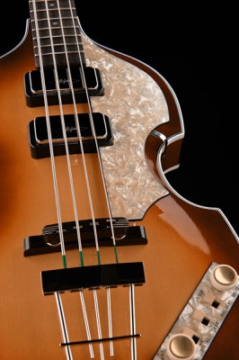 Hofner H500/1-61-0 Beatles CavernBass