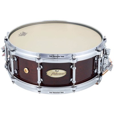 Pearl 14"x5" Philharmonic Snare #101