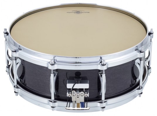 Black Swamp Percussion Multisonic Snare Drum MS514MD