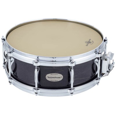 Black Swamp Percussion Multisonic Snare Drum MS514MD