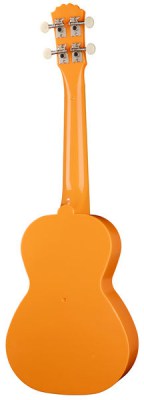 Korala PUC-30-008 Poly Ukes Orange