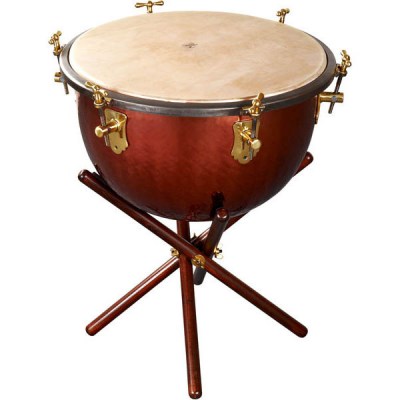 Adams 23" Baroque Timpani