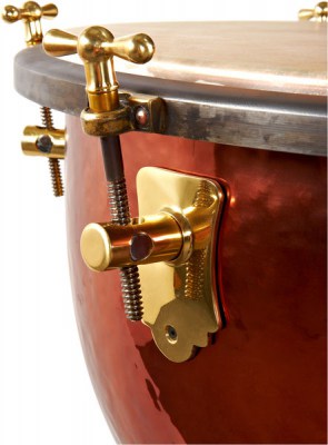 Adams 23" Baroque Timpani