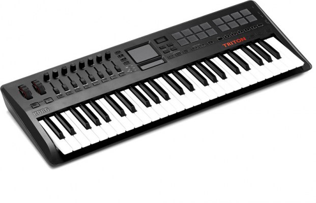 Korg Triton taktile 49