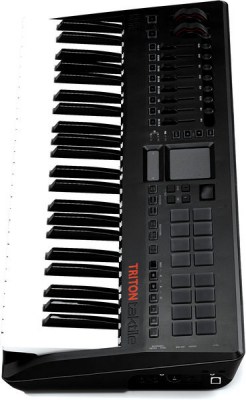 Korg Triton taktile 49